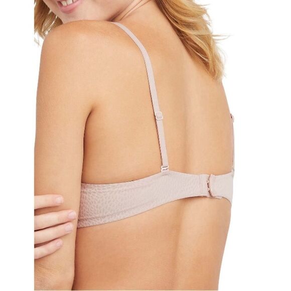 Women's ComfortFlex Fit Easywire T-Shirt Bra 2-Pack Size XXL - Picture 6 of 15